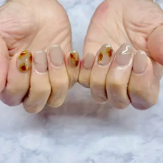 ネイル MYu Beauty Salon MAIのネイルデザイン