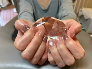 ネイル ECRLN Atsumiのネイルデザイン