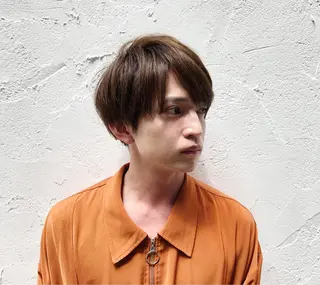 メンズ ✨あなたのお悩み解消 美容師✨TOMOKAのヘアスタイル
