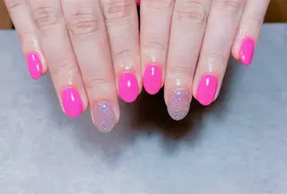ネイル 💫ゆか_ Nailartistのネイルデザイン