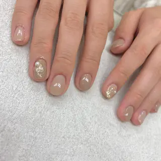 ネイル C.Nail ネイリストのネイルデザイン