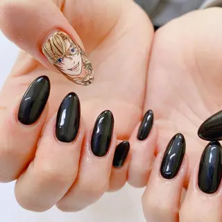ネイル nail salonのネイルデザイン