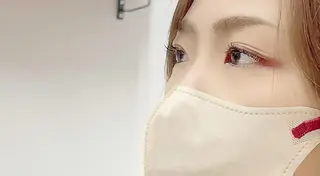 マツエク・マツパ hairsalon 556のマツエク・マツパデザイン
