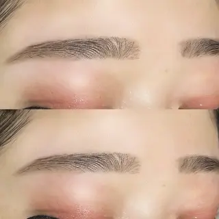アイブロウ ♡fein. beauty♡のマツエク・マツパデザイン