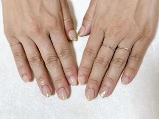 ネイル mogunail &blowのネイルデザイン