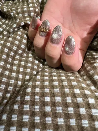 ネイル plaisir kのネイルデザイン