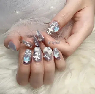 ネイル &ME タカのネイルデザイン
