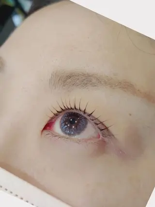 マツエク・マツパ STEEL🌈 池袋のマツエク・マツパデザイン