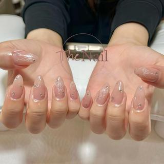ネイル The Nail 大久保店のネイルデザイン