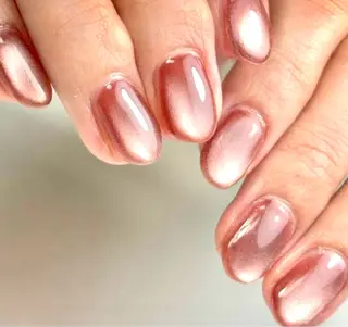 ネイル nailsalon華 tomomiのネイルデザイン