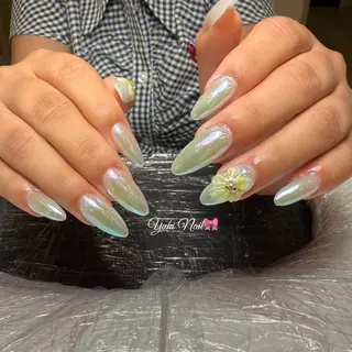 ネイル ユキ Ｎailsのネイルデザイン