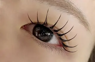 マツエク・マツパ 💎美allサロン 💎池袋東口✨🌹のマツエク・マツパデザイン