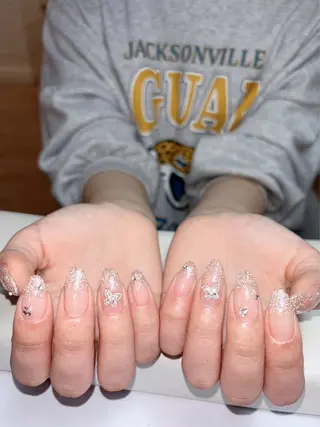 ネイル Bél Nail salonのネイルデザイン