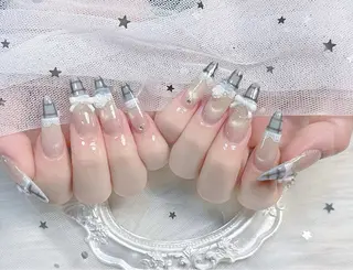 ネイル Chan Nail Salonのネイルデザイン