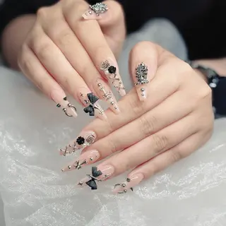 ネイル Hani Nail Salonのネイルデザイン