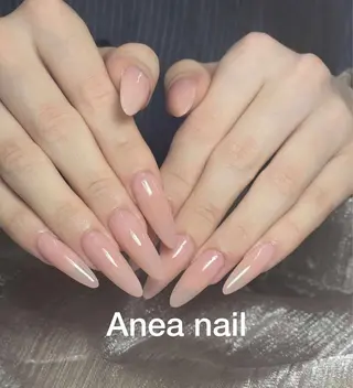ネイル Anea Nailのネイルデザイン