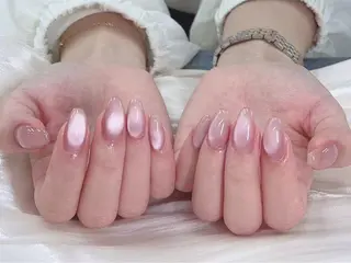 ネイル EGAO NAIL 錦糸町店のネイルデザイン