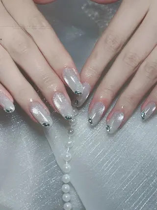 ネイル D&D nail salonのネイルデザイン