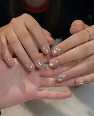 ネイル Minette nailrinrinのネイルデザイン