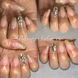ネイル Salon 5c CHIAKIのネイルデザイン