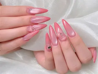 ネイル NAILS168 池袋西口駅前店のネイルデザイン