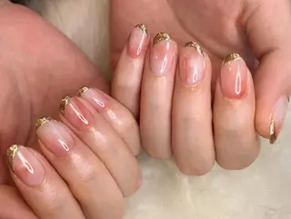 ネイル K. Airiのネイルデザイン