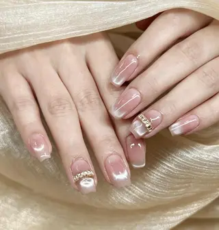 ネイル エリ🫧 nail池袋東口のネイルデザイン