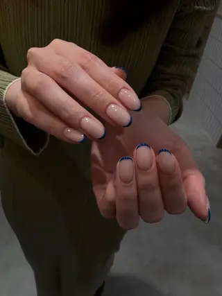 ネイル miyu nailのネイルデザイン