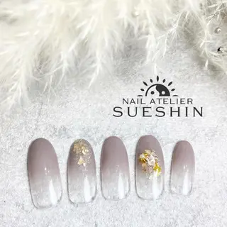 ネイル S ueshinのネイルデザイン