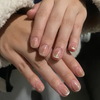 ネイル haku. kanaのネイルデザイン
