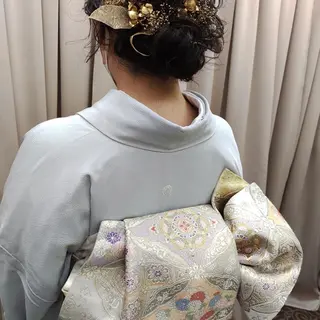 着付とリラクのお店 リベルテのその他イメージ