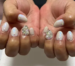 ネイル nail M&Tのネイルデザイン