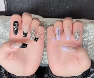 ネイル H.baby Nail Salonのネイルデザイン