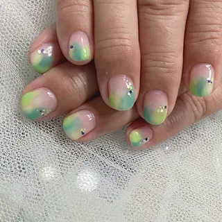 ネイル nailbios .tomo.のネイルデザイン