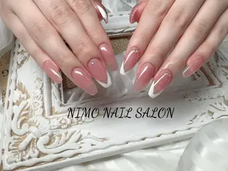 ネイル NIMO ネイルサロンのネイルデザイン
