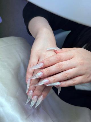 ネイル AM Nail Tokyoのネイルデザイン