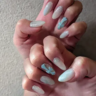 ネイル kii nailsのネイルデザイン