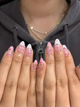 ネイル 【Yappy🎀】 konichanのネイルデザイン