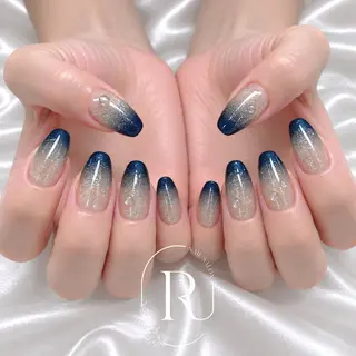 ネイル ロエ ゆいのネイルデザイン