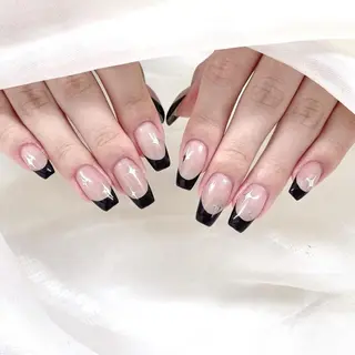 ネイル モデル募集Coco Nailのネイルデザイン