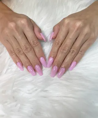 ネイル Emieux Anのネイルデザイン