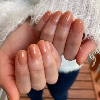ネイル Miley nailのネイルデザイン