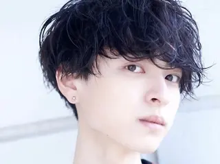 パーマ メンズ fifth天神 /KAZUTOのヘアスタイル