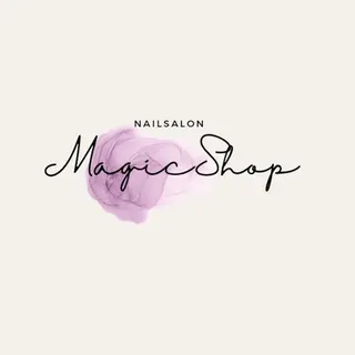 ネイル Nailsalon MagicShopのネイルデザイン