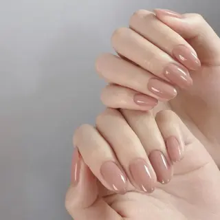 ネイル Queen‘s なんのネイルデザイン