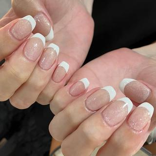 ネイル Noa新越谷 Makikoのネイルデザイン