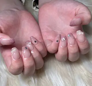 ネイル Nail&eye Belire 新宿のネイルデザイン