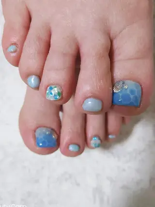ネイル Will nail salonのネイルデザイン