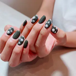 ネイル RUI ☆のネイルデザイン