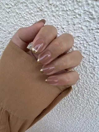 ネイル Franda ✾のネイルデザイン